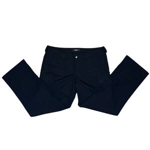 5.11 Black Tactical Stryke Pants Women’s size 16R